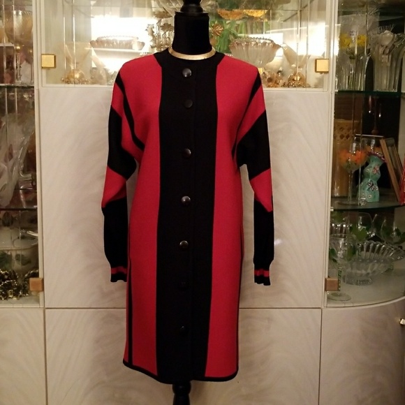 Arthur Kohler by Tricoville of London Sweaters - Arthur Kohler Sweater/Dress